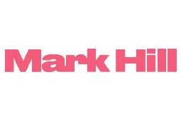 Mark Hill Hair Logo