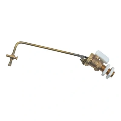 Image of High Pressure Part 2 1/2&quot; Ballvalve &amp; 2&quot; Tail