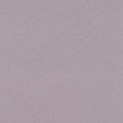 Image of Rasch Wallpaper 447538 Plain Non Woven in Light Green with Linen Look, Textile Structure from The Country Charme Collection