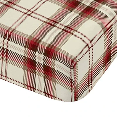 Image of Catherine Lansfield Kelso Bajera Cama 180cm Roja