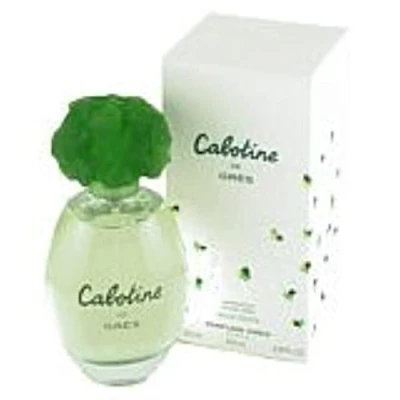 Image of Gres Cabotine Eau de Toilette Spray 50ml