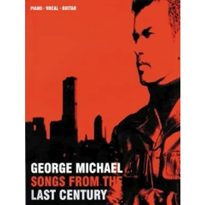 Image of Songs From The Last Century