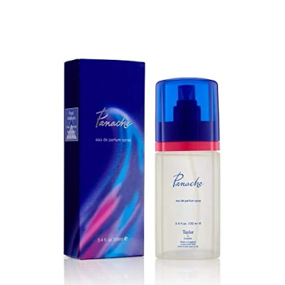 Image of Taylor Of London Panache Eau de Parfum 100ml BRI