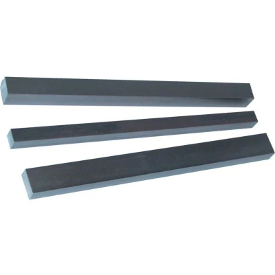 Image of Kennedy 1.1/4&quot; Square x 12&quot; Key Steel