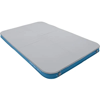 Image of Shangri La II 10cm Double Self Inflating Mat