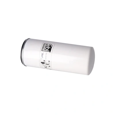 Image of 111705081DM, 1117050B81DM, 2S111701081DM Fuel Filter FEBI BILSTEIN 35426 Spin on MAN: TGX