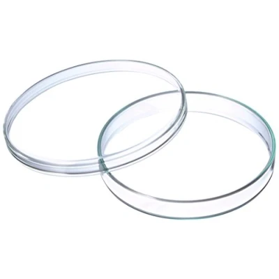 Image of neoLab E 2133 Petri Dishes Anumbra, 100 x 15 mm (Pack of 5)