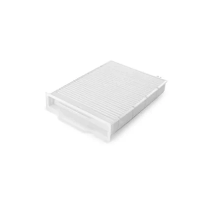 Image of 7701055109 Pollen Filter UFI 53.107.00 Particulate 249mm 181mm 30mm RENAULT: MEGANE 2, 2 Stufenheck, Kombi