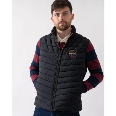Image of Napapijri A Lapaz V Body Warmer
