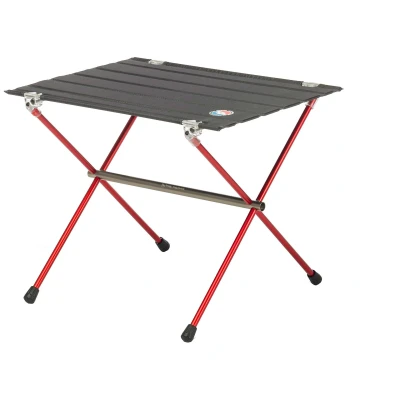 Image of Big Agnes Woodchuck Camp table Camping