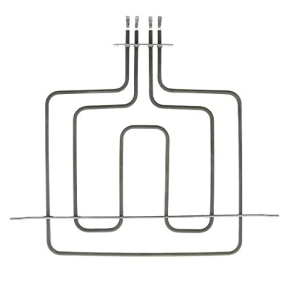 Image of MasterPart Replacement Grill Element For Lamona Oven Cookers