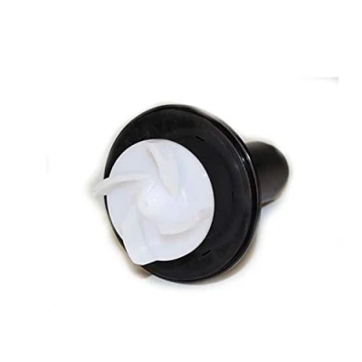 Image of Pontec Oase Impeller For PondoMax 8000 Part 18015