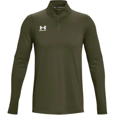 Image of Under Armour Men&#039;s UA M&#039;s Ch. Midlayer Shirt