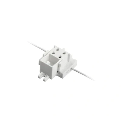 Image of LED DD Lamp Holder for 4 Pin GR10q