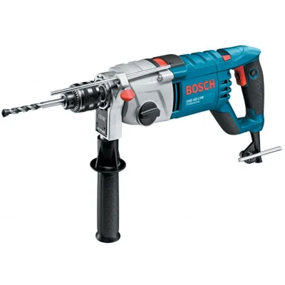 Image of Bosch Professional GSB 162 2 RE Corded 110 V Impact Drill