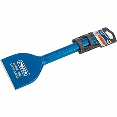 Image of Draper 63732 Brick Bolster 225 x 100 mm , Blue