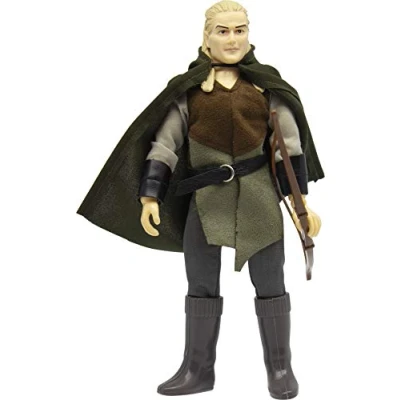 Image of Lansay Le Seigneur des Anneaux 62850, The Lord of Rings Legolas