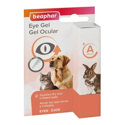 Image of Inodorina 100 x Talcum Powder Wipes for Dogs and Cats