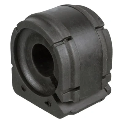 Image of B60P34156, GHT634156, GHT634156A, GMD934156, GMH834156 Stabilizer Bushes BLUE PRINT ADM58099 Front Axle Right, Left Rubber 19mm 50mm 40mm