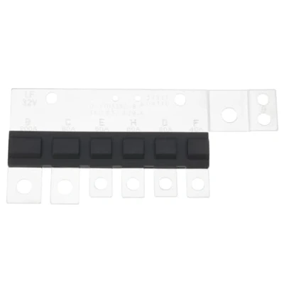Image of VGOL 1pc 200A Multi Fuse Plate Car Multiple Central Electric 1K0937629A Main Compatible with VW Audi Seat Skoda