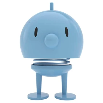Image of Hoptimist Large Bumble (2002 61) Light Blue