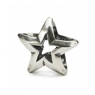 Image of Trollbeads Lucky Star Bead