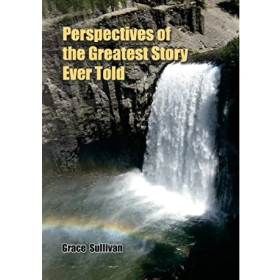 Image of Perspectives of the Greatest Story Ever Told