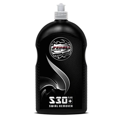 Image of Scholl Concepts S30+ Fine Cut Finishing Polish 1kg