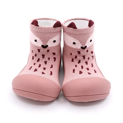 Image of Attipas Colour Pink, Talla 21.5 EU