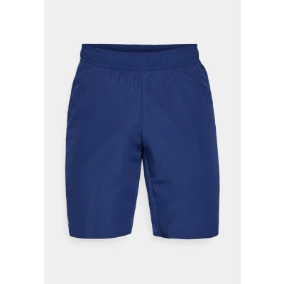 Image of adidas Male Club Tennis Climacool Shorts S 9 inch Dark Blue