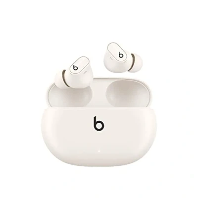 Image of Beats Studio Buds+ White