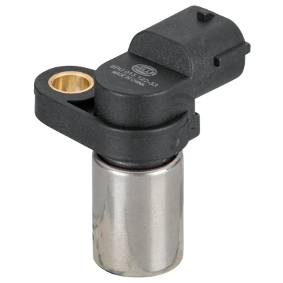 Image of 0296000180, 22053AA040, 22053AA050, 22053AA051, 22053AA052 Impulse Sensor HELLA 6PU 013 122 331 2 pin connector Inductive SUBARU: Forester IV
