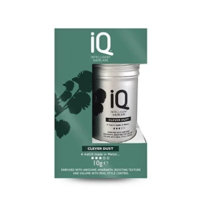 Image of IQ Intelligent Styling Clever Dust 10g