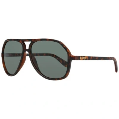 Image of Guess Sonnenbrille GF0217 52N 60