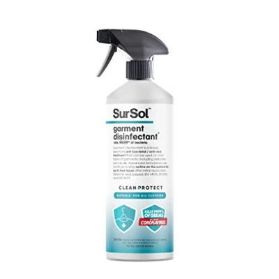 Image of SurSol Garment Disinfectant, 1 Litre