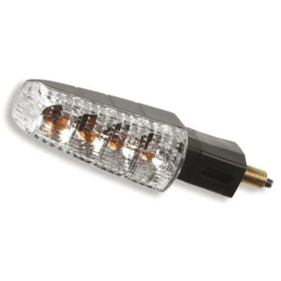 Image of 8127657 Turn Signal VICMA 7288 Left Front, Right Rear with indicator