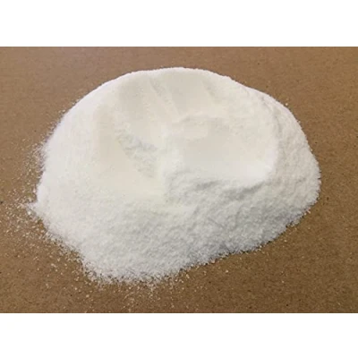 Image of Ascorbic Acid Vitamin C Powder Food Grade Non GMO Premium Quality (50g)