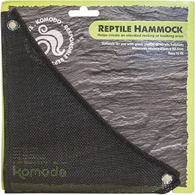 Image of Komodo Reptile Hammock