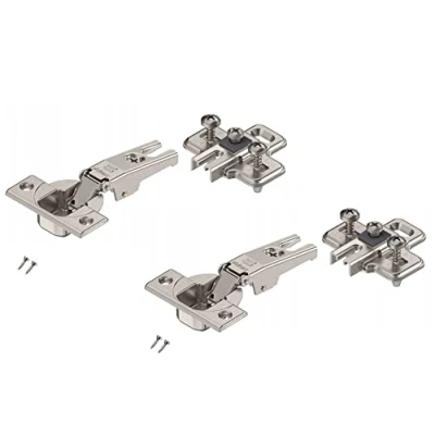 Image of Blum Refrigerator Hinge for 95 Degree Opening