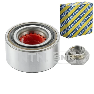 Image of 6025102710, 6025170050 Wheel bearing kit SNR R156.04 80mm TALBOT: Solara Saloon