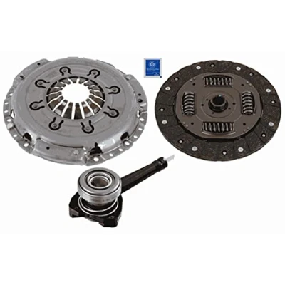 Image of SACHS Clutch Kit 3000990382