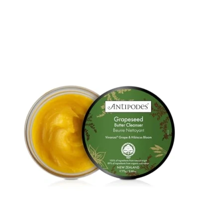 Image of ANTIPODES Grapeseed Butter Cleanser 75g