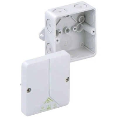 Image of Spelsberg Abox 025 from 80390701 Junction Box L