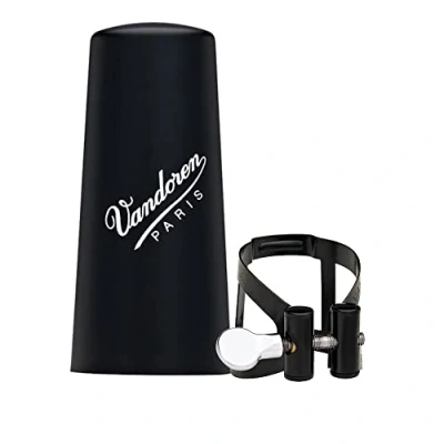 Image of Vandoren LC53BP Clarinet Ligature