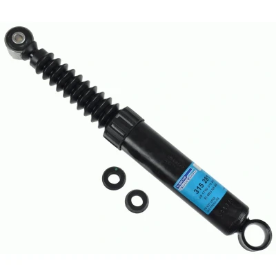 Image of 6025308758, 6025308760, 6025308762, 6025308763, 6025312327 Shock absorber SACHS 315 281 RENAULT: ESPACE 3
