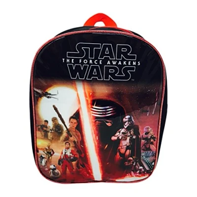 Image of Star Wars B103301 Junior Backpack