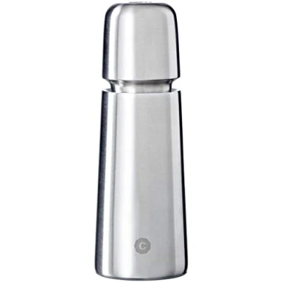 Image of Stockholm Salt/Pepper Mill 168mm Stainless Steel CrushGrind