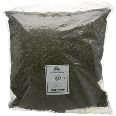 Image of Old India Spearmint Dried 750 g
