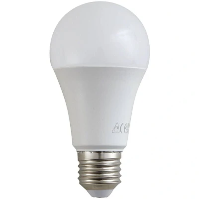 Image of Arcchio LED bulb, opal, E27, 3.8 W, 4000K, 806 Lumen