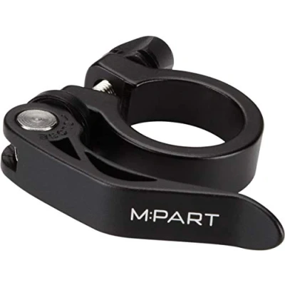 Image of M Part Quick Release Seat Clamp